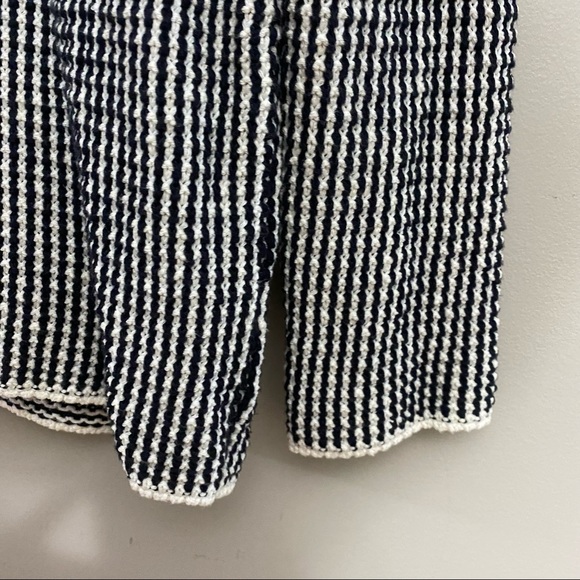 Ann Taylor Knit Open Cardigan - Picture 8 of 16